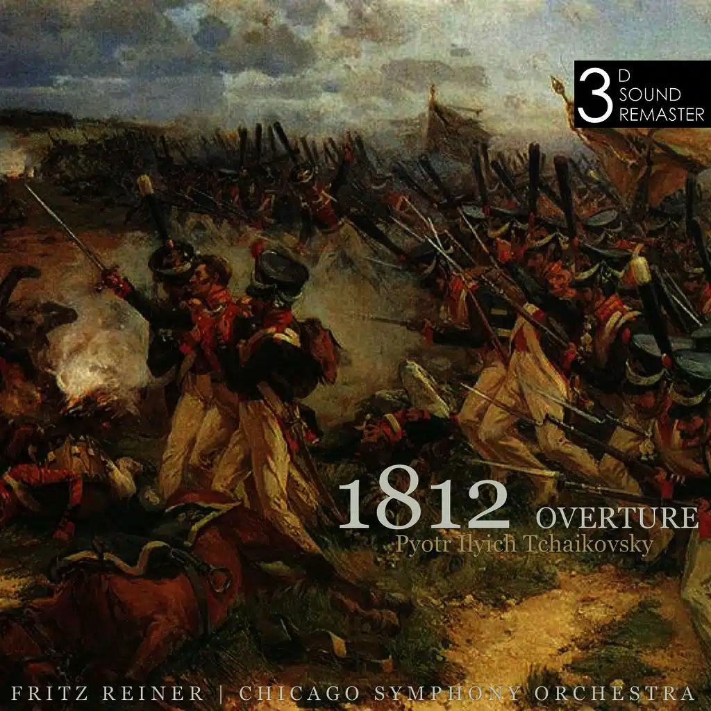 1812 Overture, Op. 49