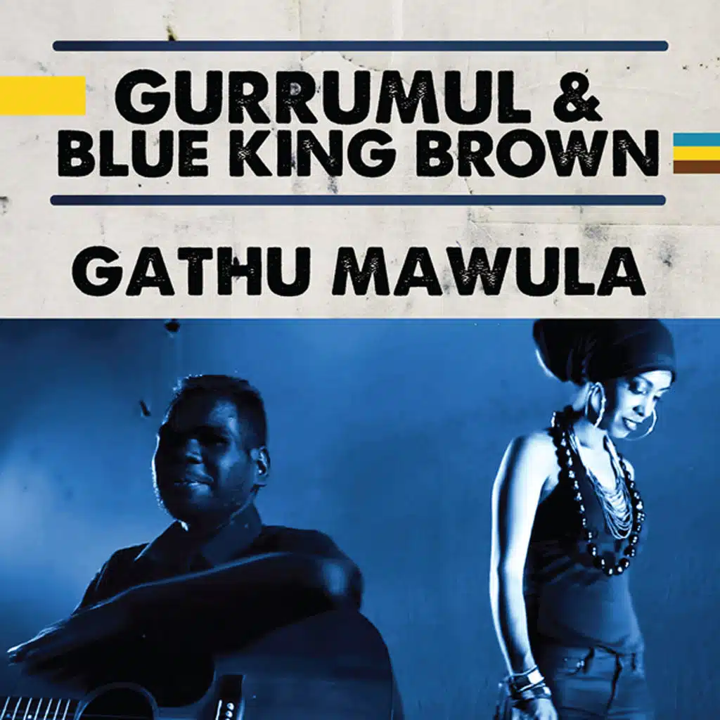 Gathu Mawula Revisited