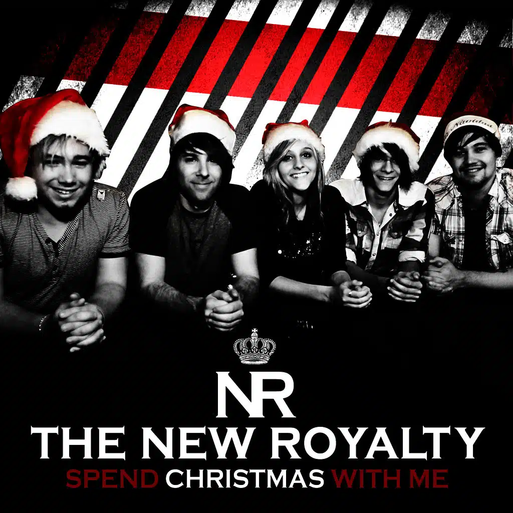 Spend Christmas With Me