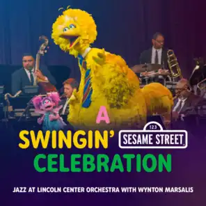 Sesame Street Theme (feat. Big Bird, Elmo & Abby Cadabby)
