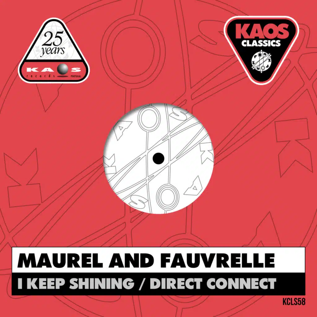 I Keep Shining / Direct Connect