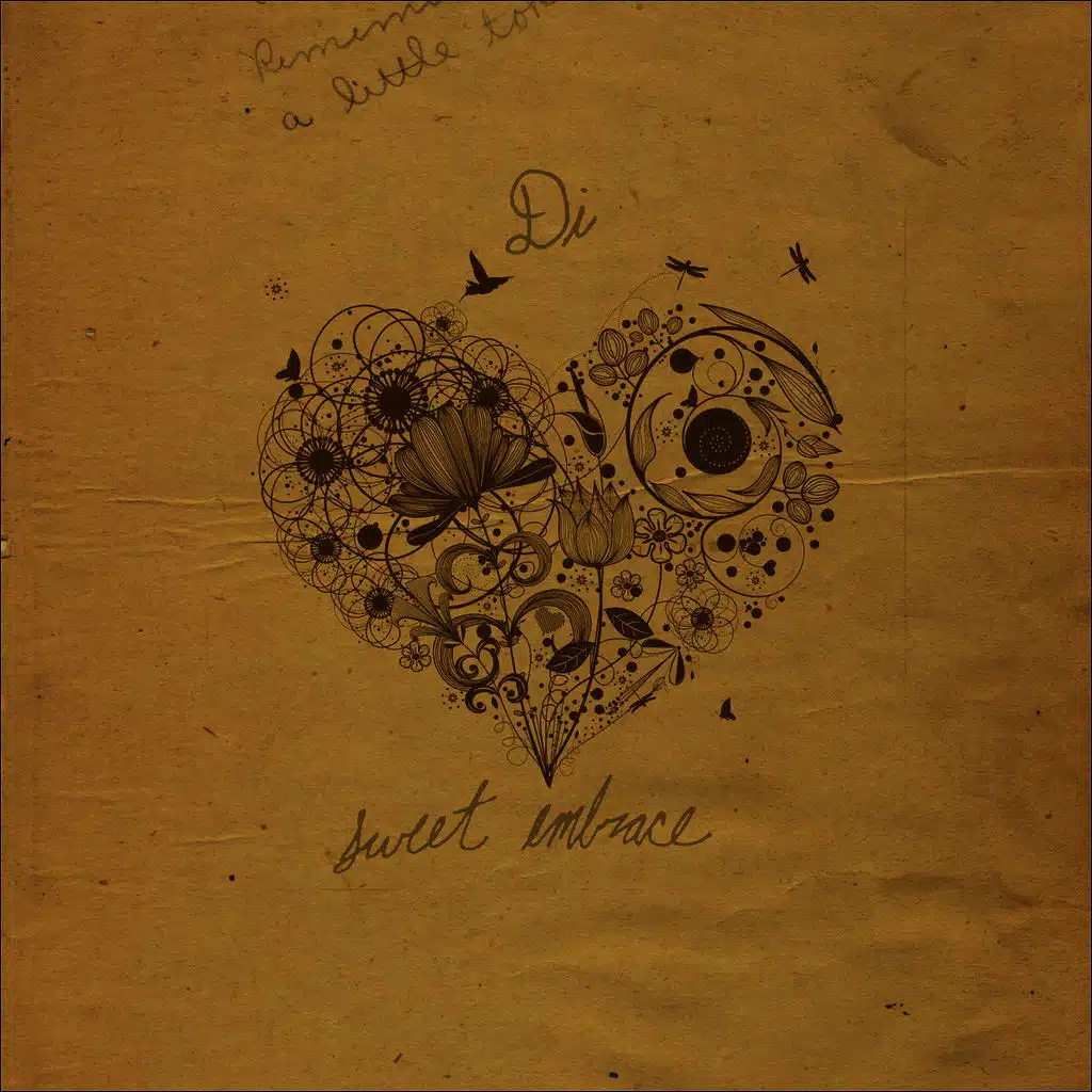 Sweet Embrace