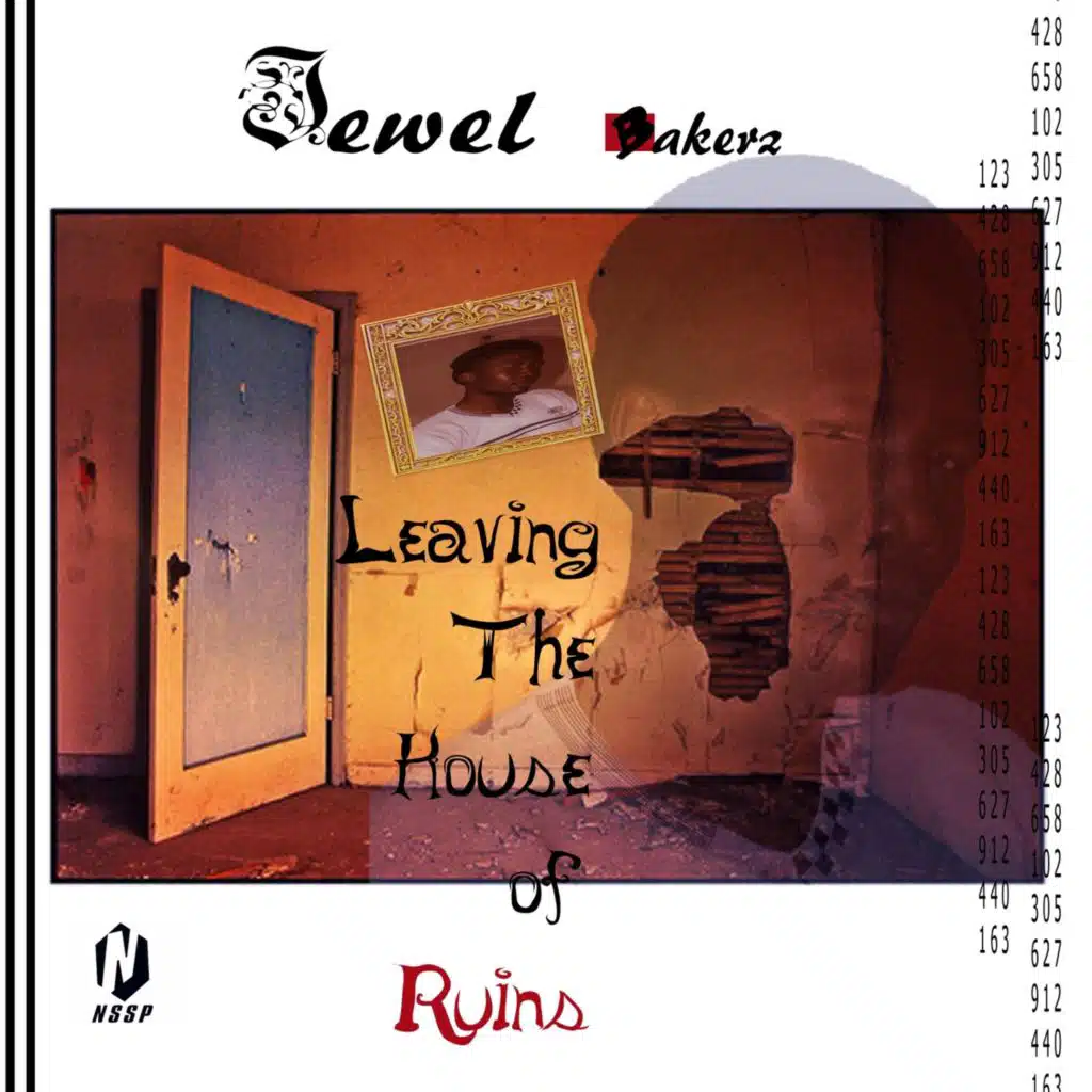 Leaving the House of Ruins (Ep)