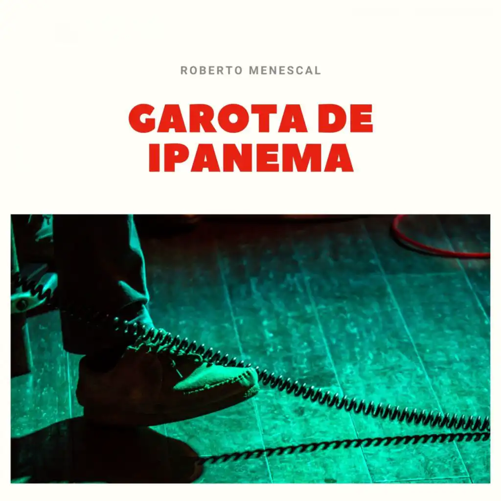 Garota De Ipanema