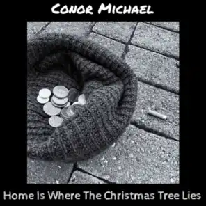 Home Is Where The Christmas Tree Lies