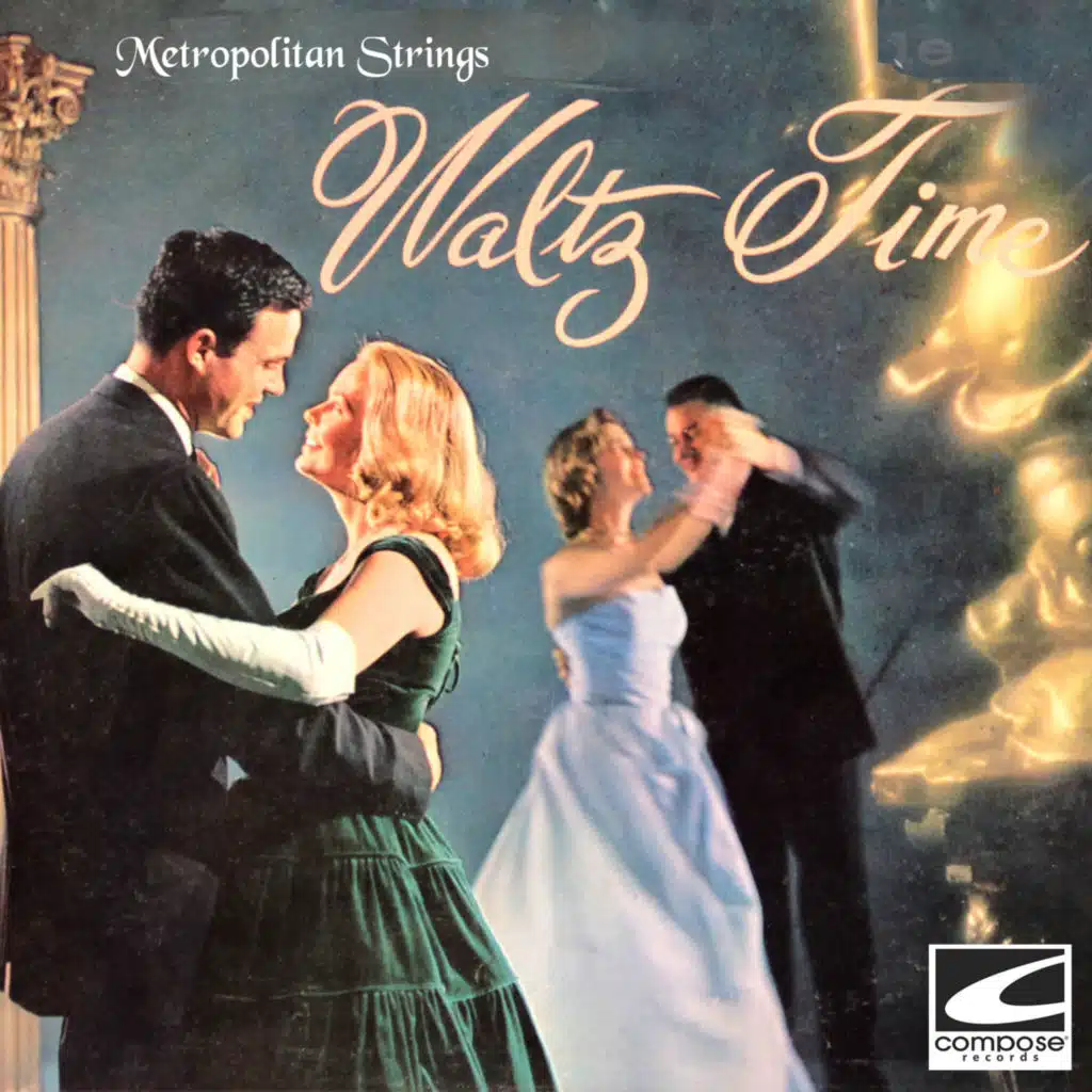 Metropolitan Strings