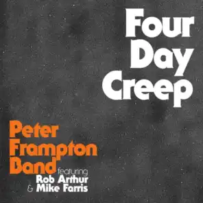 Four Day Creep (feat. Rob Arthur & Mike Farris)