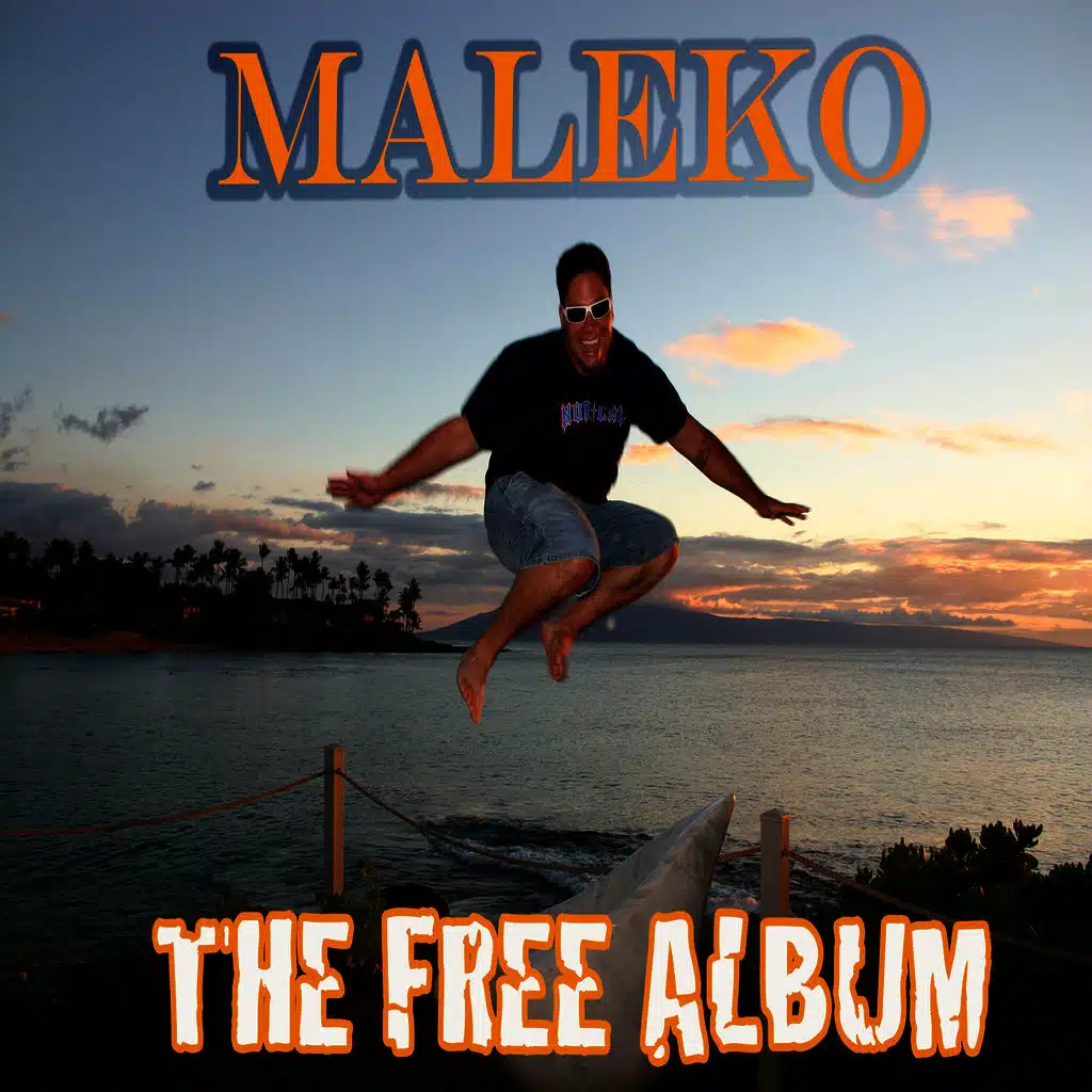 The Free Album