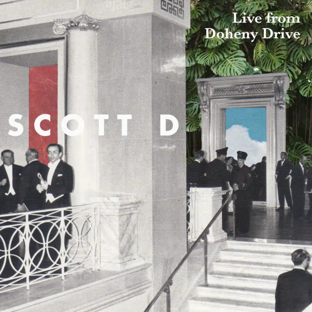 Live from Doheny Drive (Live)