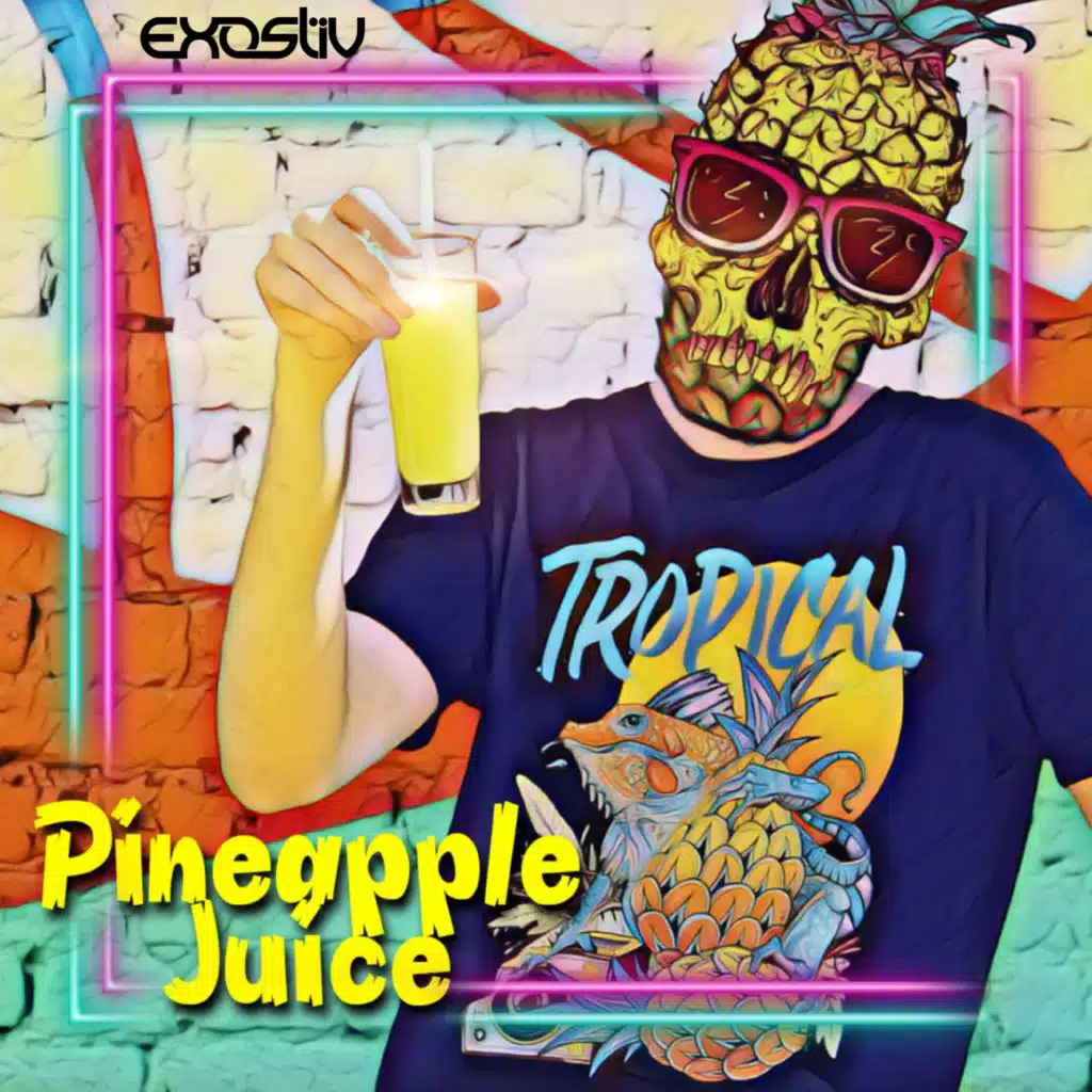 Pineapple Juice