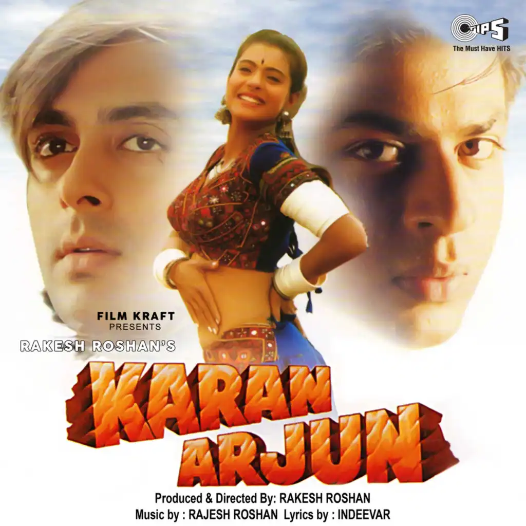 Karan Arjun (Original Motion Picture Soundtrack)