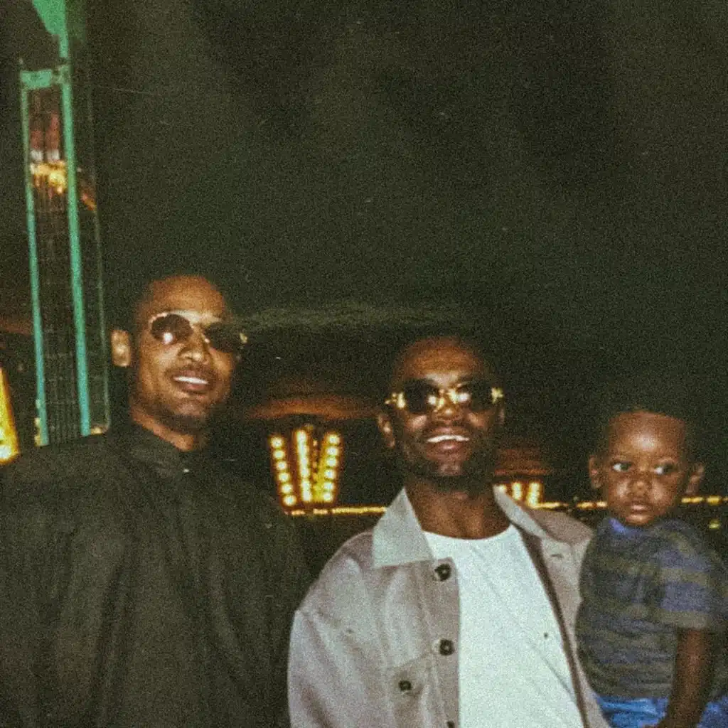 Like Father Like Son