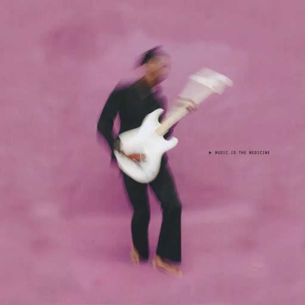 Count On Me (feat. amaarae)