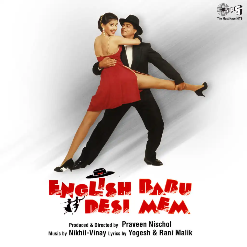 English Babu Desi Mem (Original Motion Picture Soundtrack)