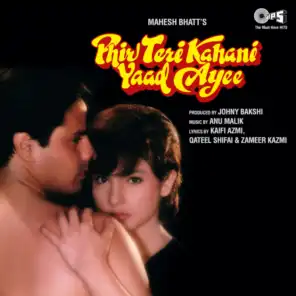 Phir Teri Kahani Yaad Aayee (Original Motion Picture Soundtrack)