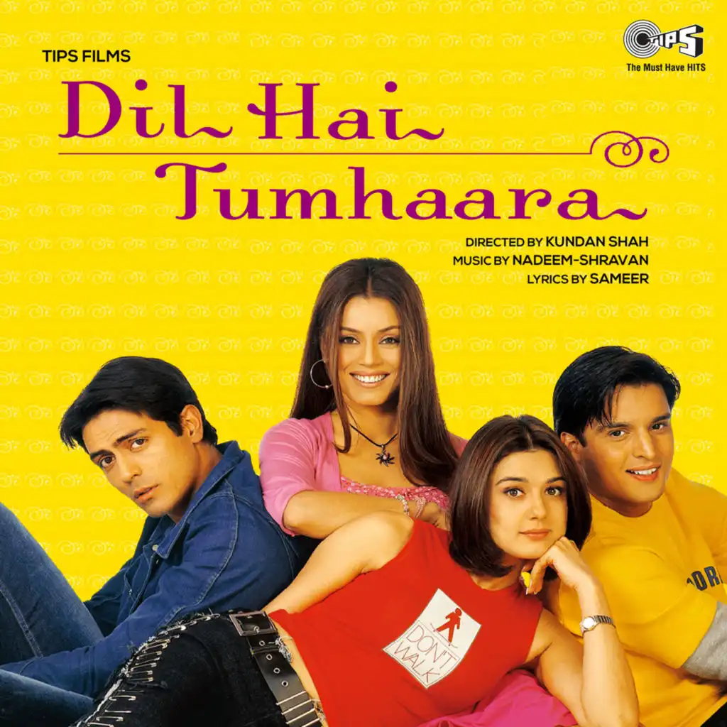 Dil Hai Tumhaara