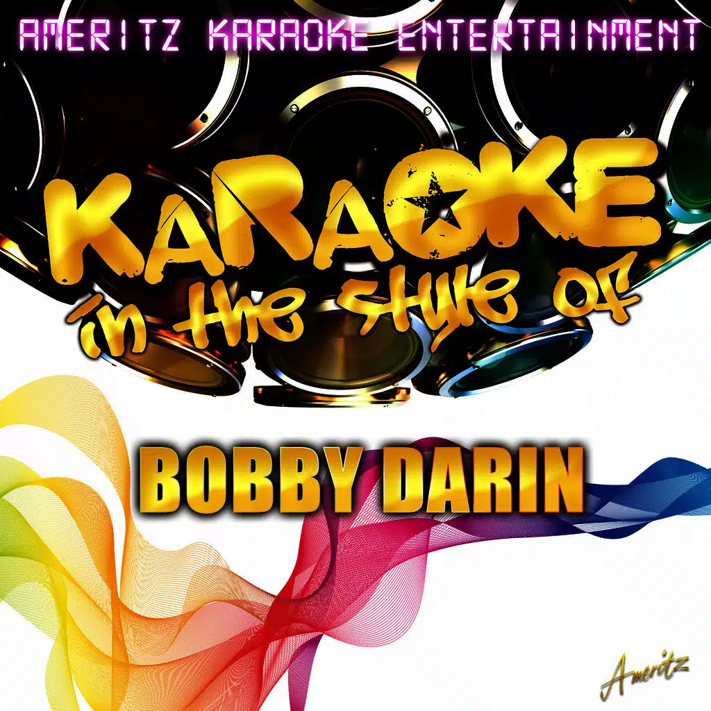 Beyond the Sea (Karaoke Version)