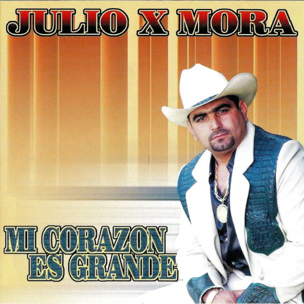 MI Corazon Es Grande