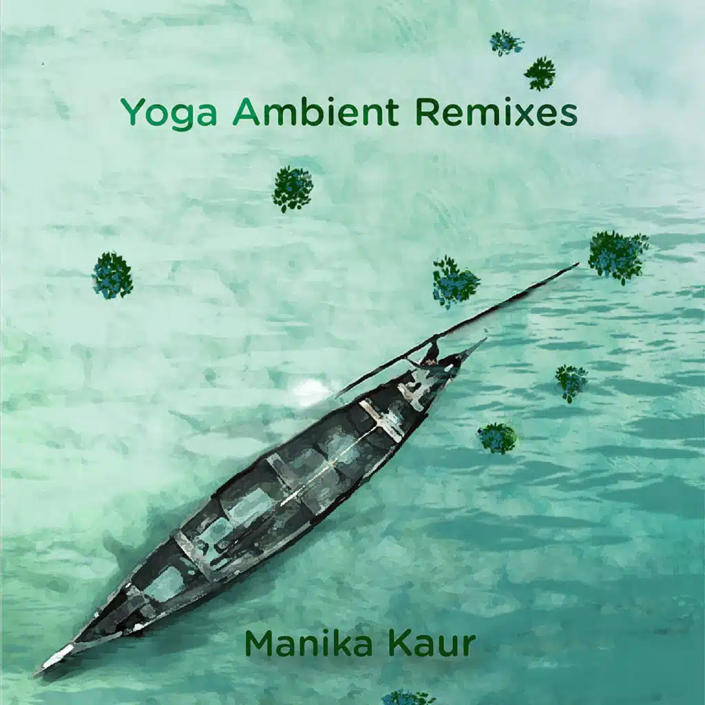Waheguru The Light (Deep Space Teleportation Telegram Mix) [feat. Jyotsna Srikanth & Youth]