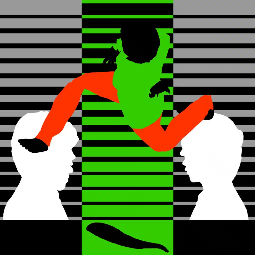 Mountain Baby (Octo Octa’s Contemplation Mix)