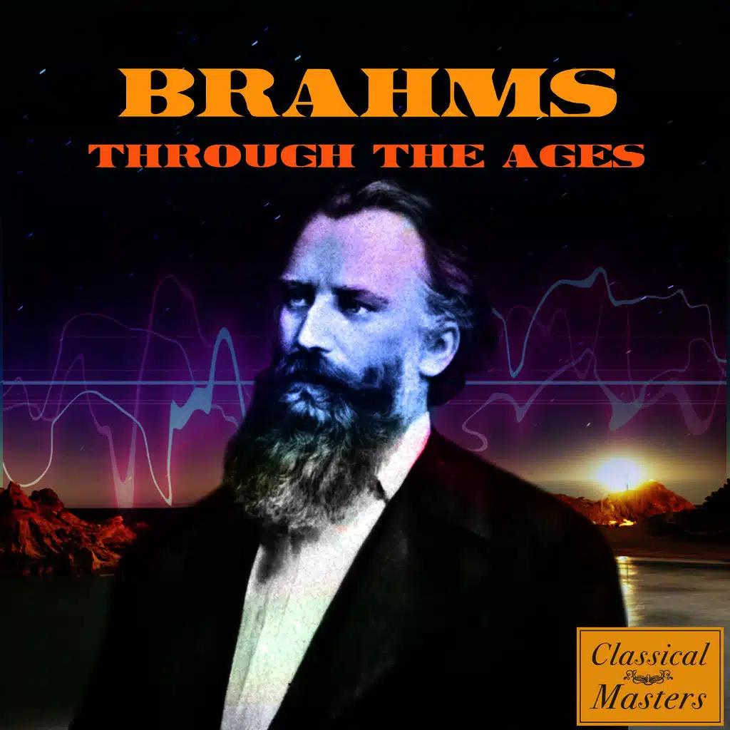 Brahms - The Genius Collection