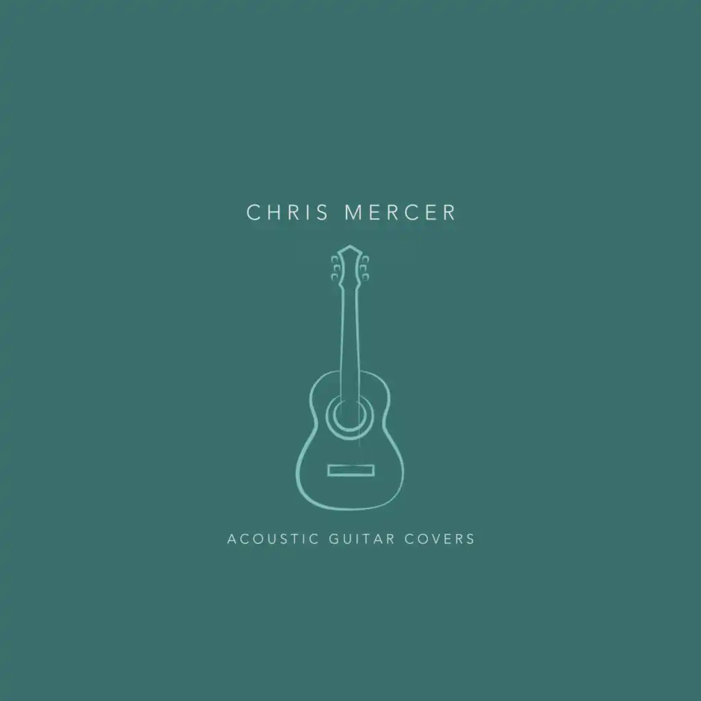 Acoustic Guitar Covers