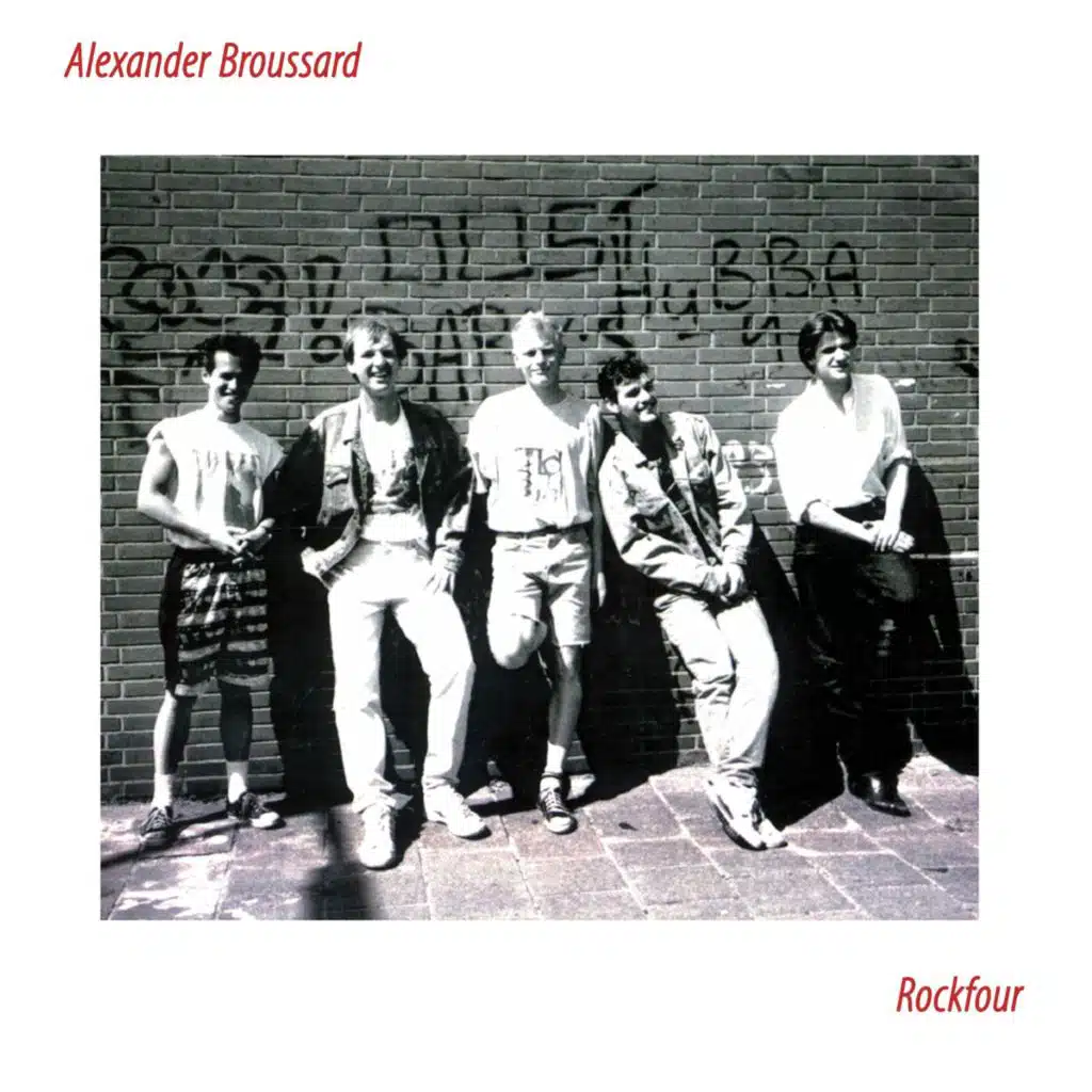 Rockfour