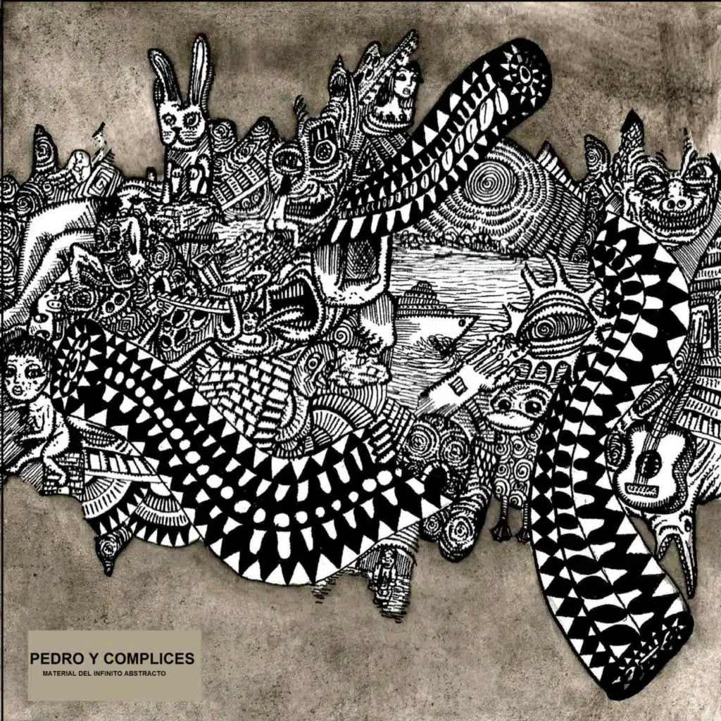 Material del Infinito Abstracto