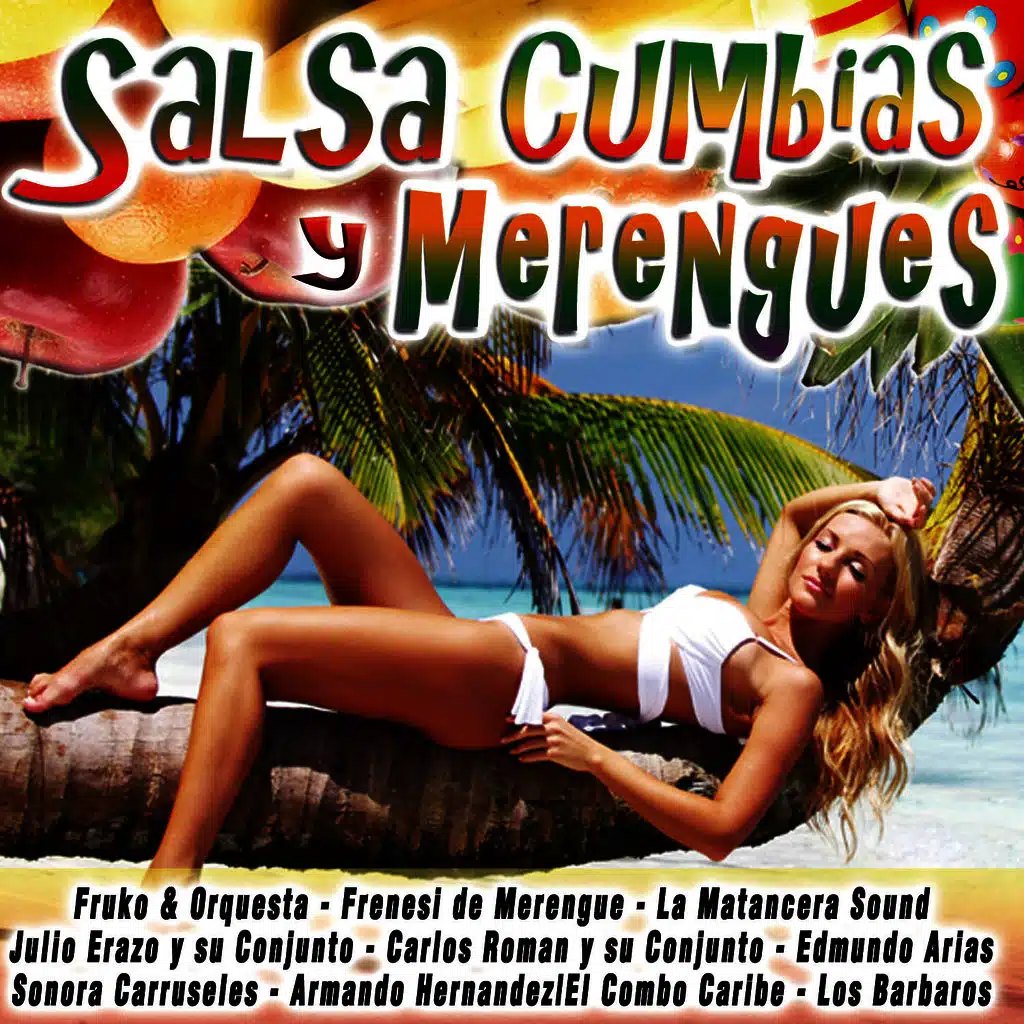 Rodolfo Aicardi y Su Tipica RA7