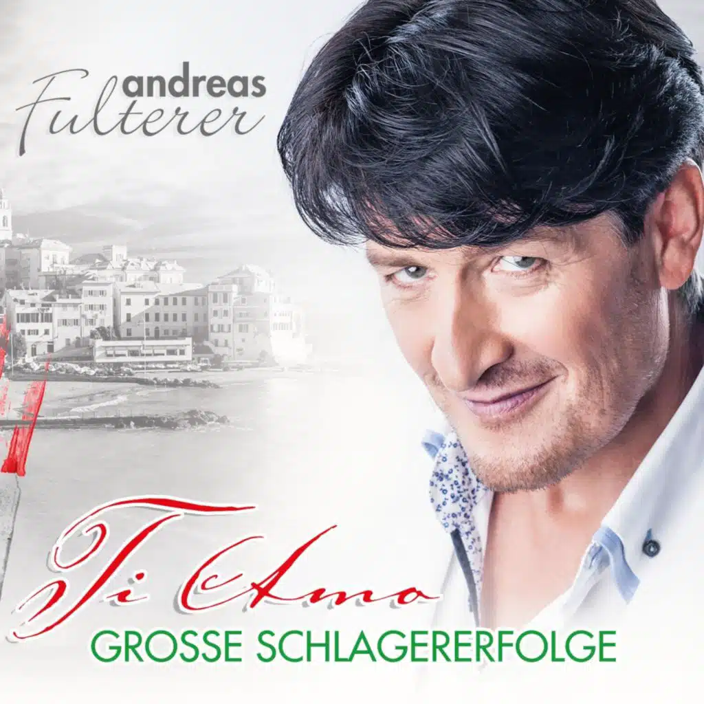Amo tè (Lüg' noch mal)