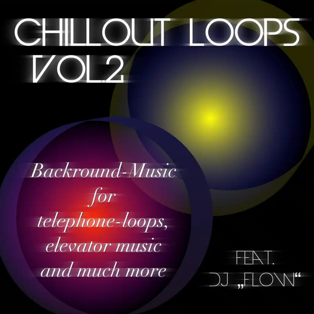 Chillout-Loops, Vol. 2