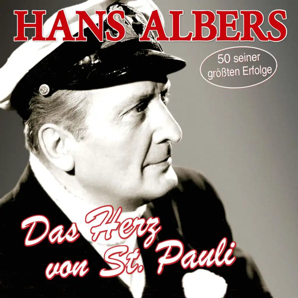 Das Herz von St. Pauli