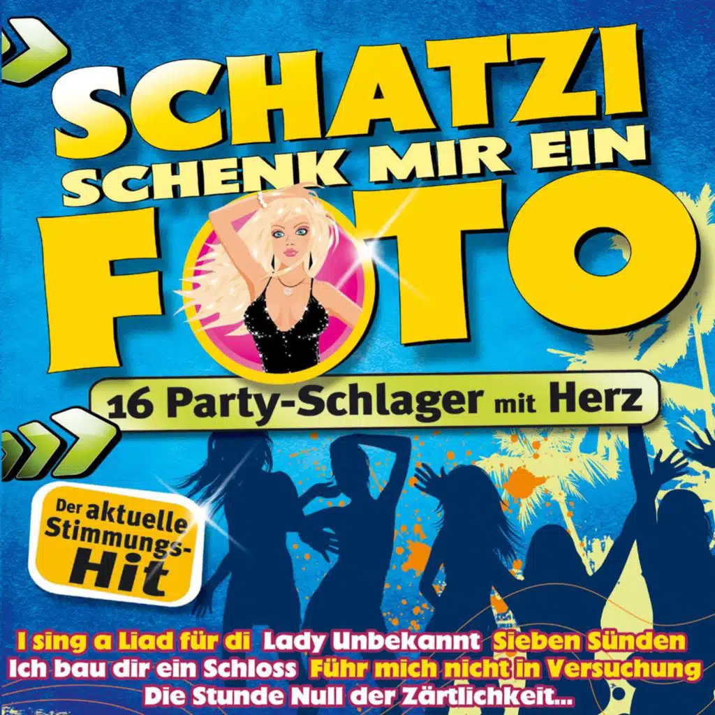 Ein Stern der deinen Namen trägt