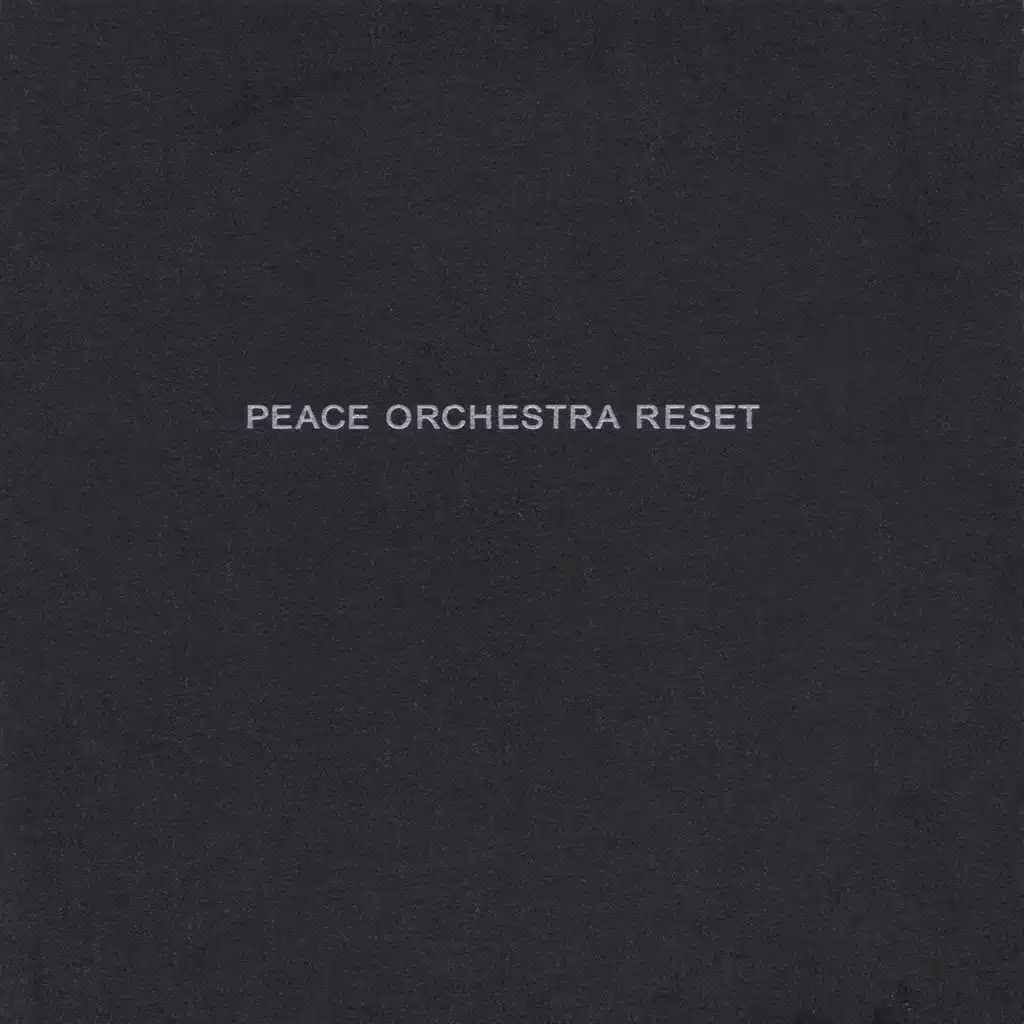 The Man (Gotan Project El Hombre De La Pampa Mix)