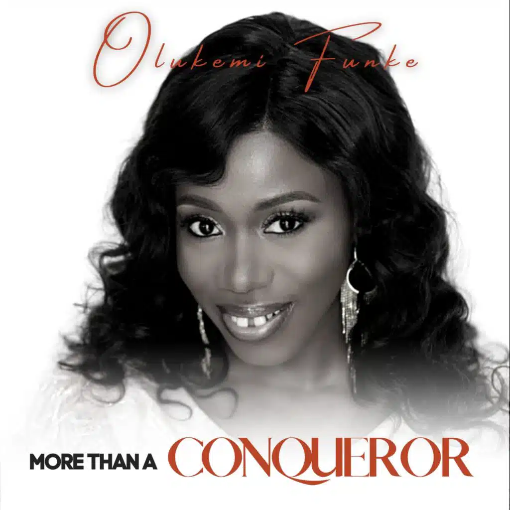 More Than a Conqueror