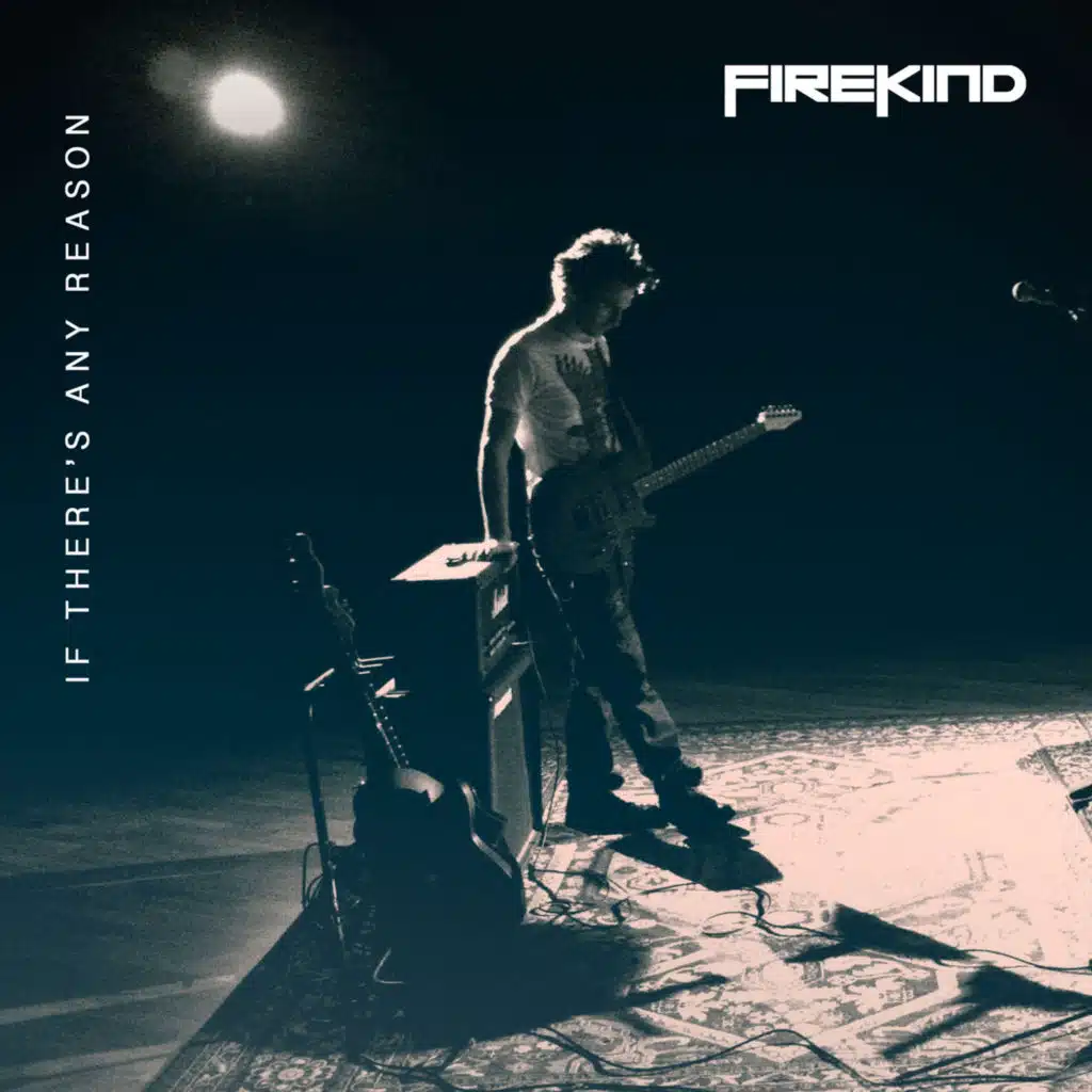 If There's Any Reason