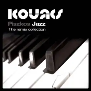 Piszkos Jazz - The Remix Collection