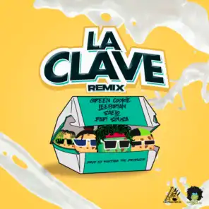 La Clave Remix (feat. Papi Sousa)