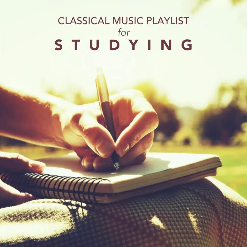 Classical Music Playlist for Studying