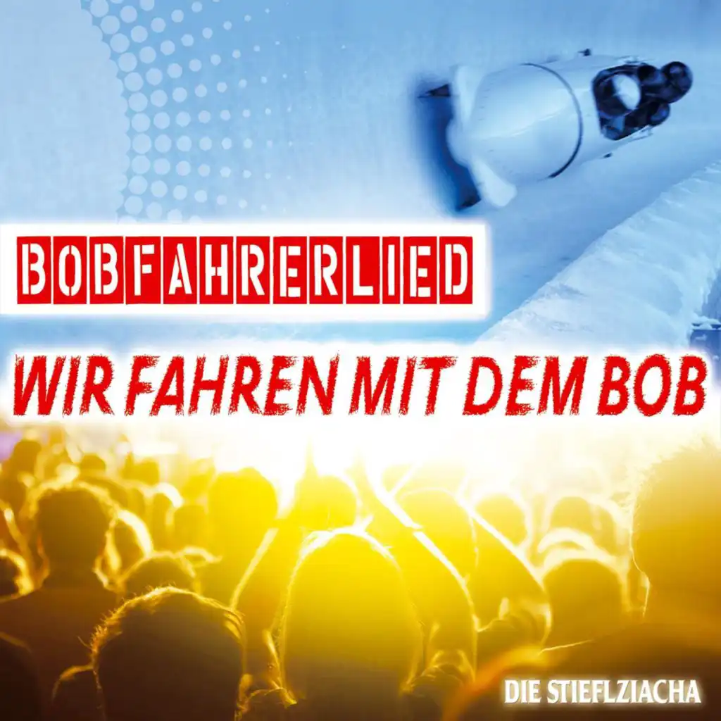 Wir fahren mit dem Bob (Bobfahrerlied)