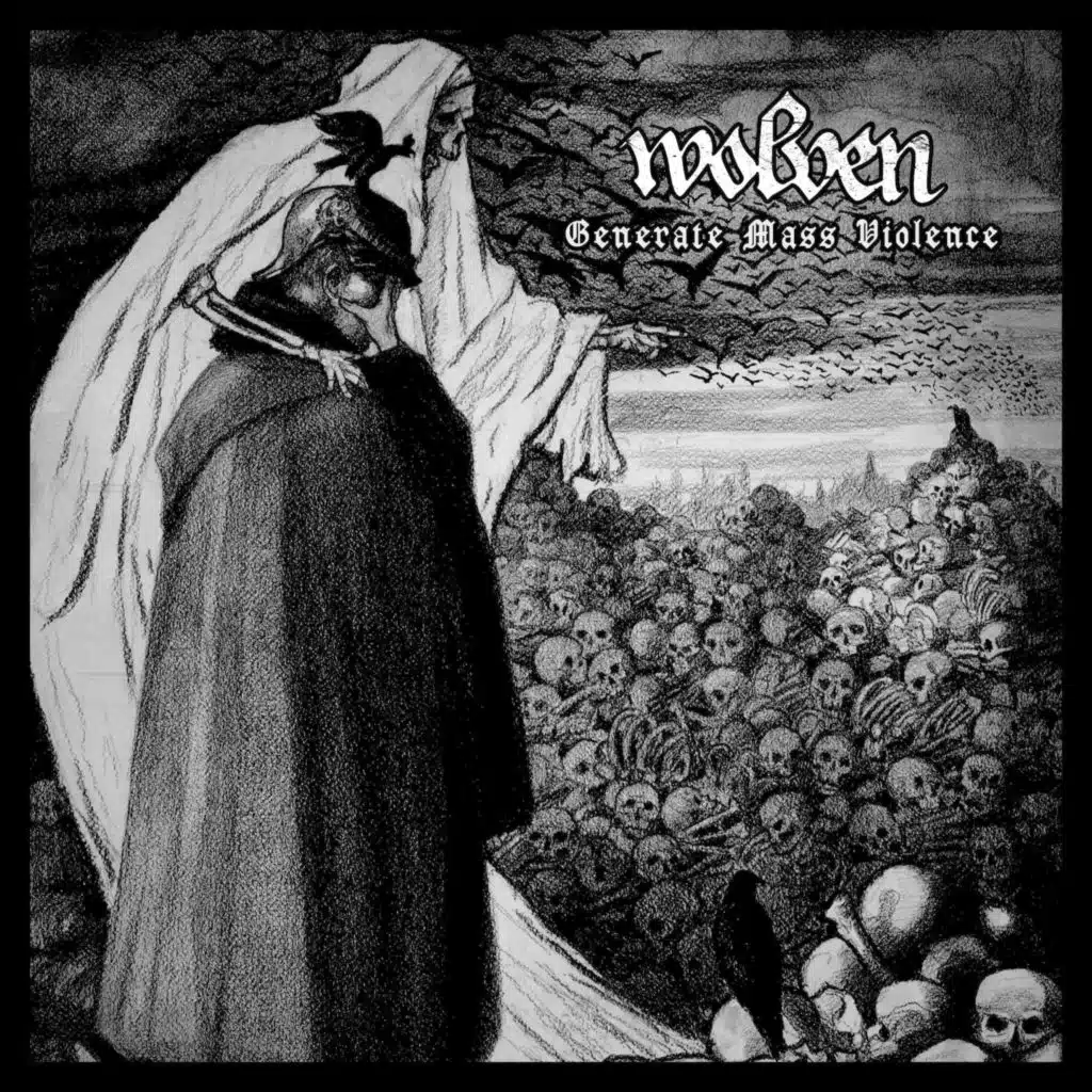 Generate Mass Violence