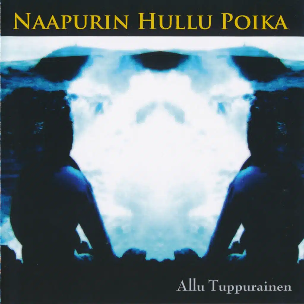 Allu Tuppurainen