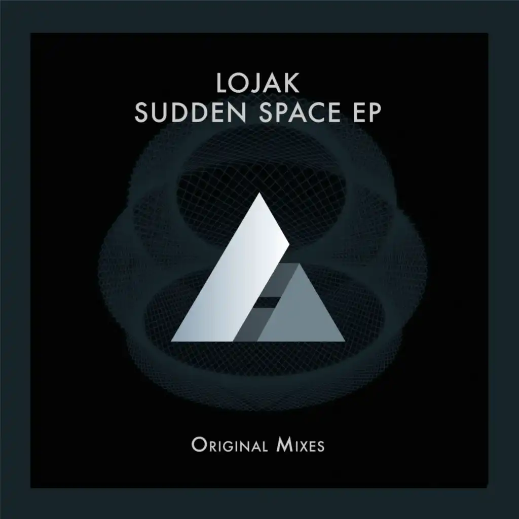 Sudden Space EP