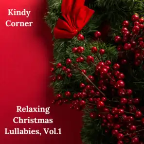 Relaxing Christmas Lullabies, Vol. 1