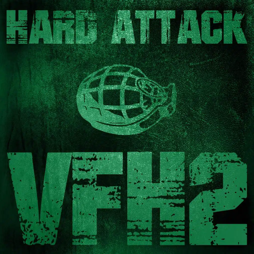 Vfh 2 Vocal Loop 136Bpm 16