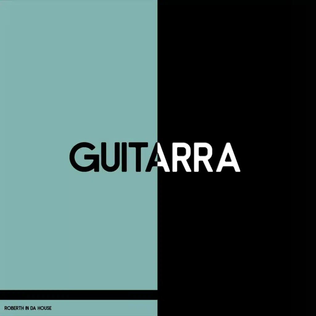 Guitarra
