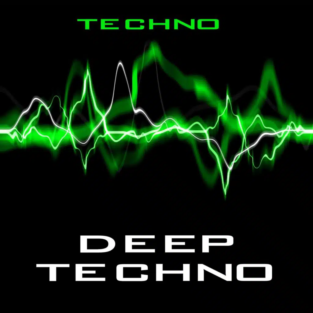 Techno Boom (Deep Techno)