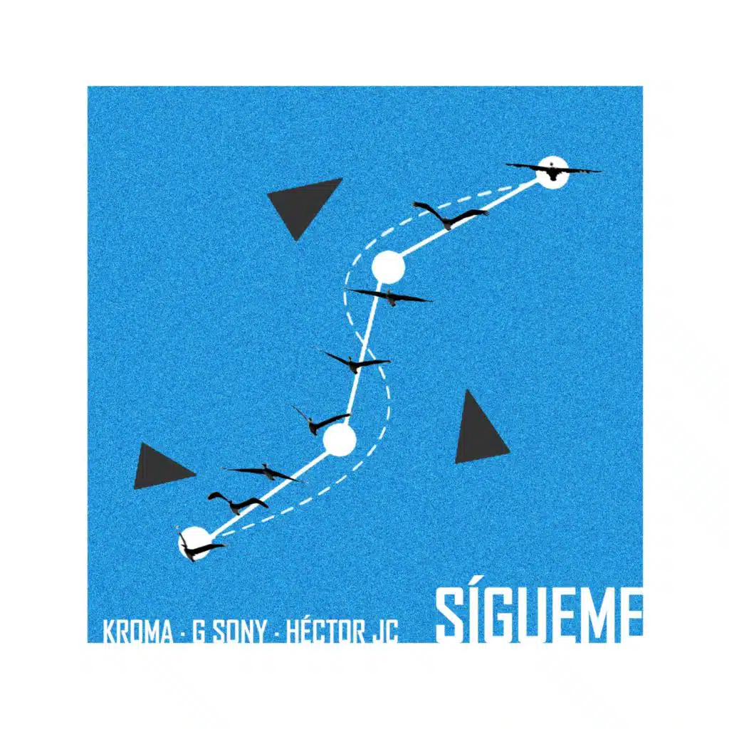 Sígueme (feat. Héctor JC)