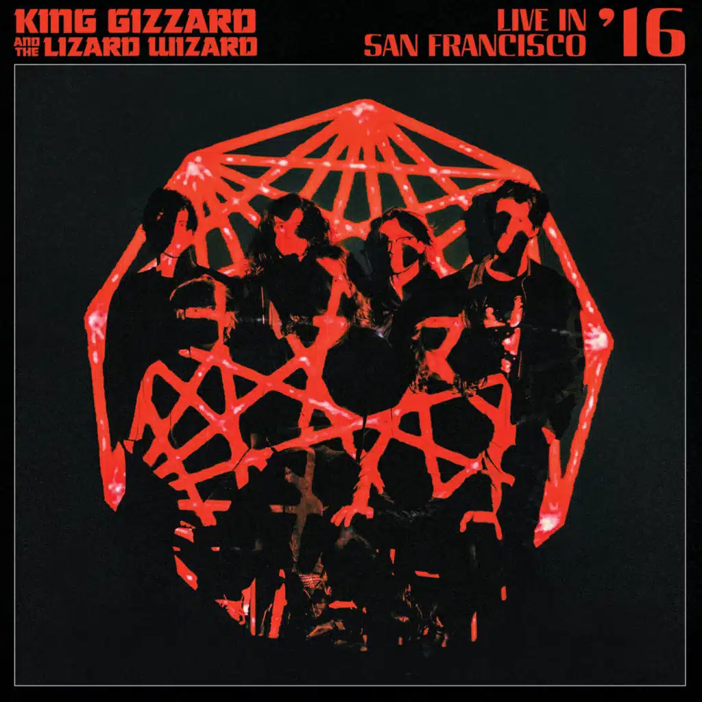 Evil Death Roll (Live In San Francisco ’16)
