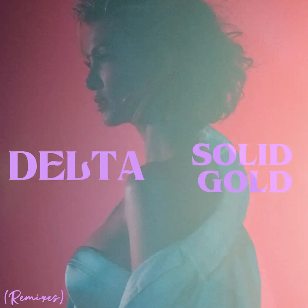 Solid Gold (Remixes)